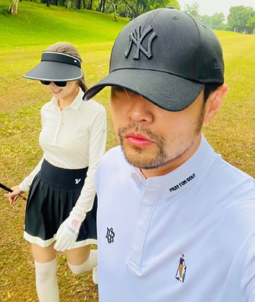 爱如初对比下章汪离婚原因现端倪开元棋牌周杰伦携昆凌打高尔夫恩(图8)
