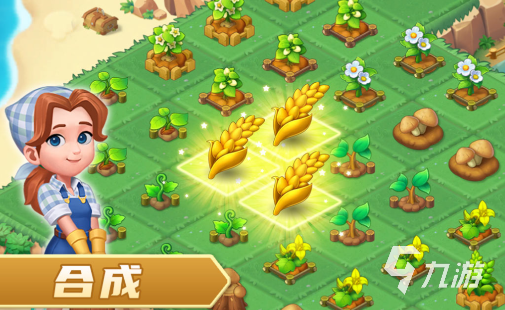 合养老的耐玩手机游戏推荐合集开元ky棋牌