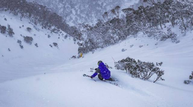 光你想都没想过的夏天!开元棋牌网站滑雪看极(图2) 光你想都没想过的夏天!开元棋牌网站滑雪看极(图2)