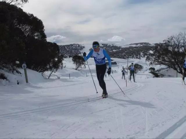 光你想都没想过的夏天!开元棋牌网站滑雪看极(图6) 光你想都没想过的夏天!开元棋牌网站滑雪看极(图6)