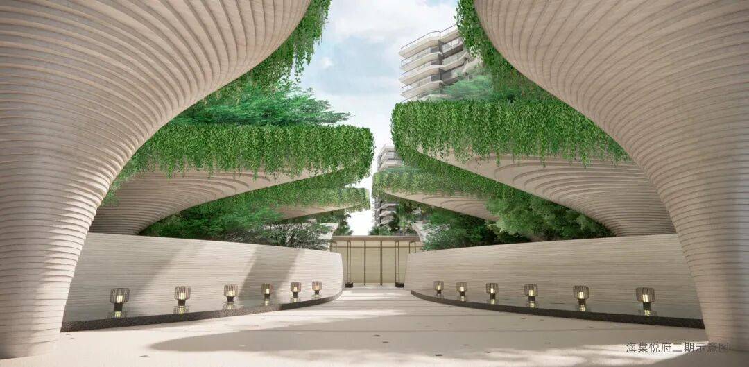 府营销中心_欢迎您_配套_房价_开盘价开元棋牌三亚2025华润海棠悦府海棠悦(图5)