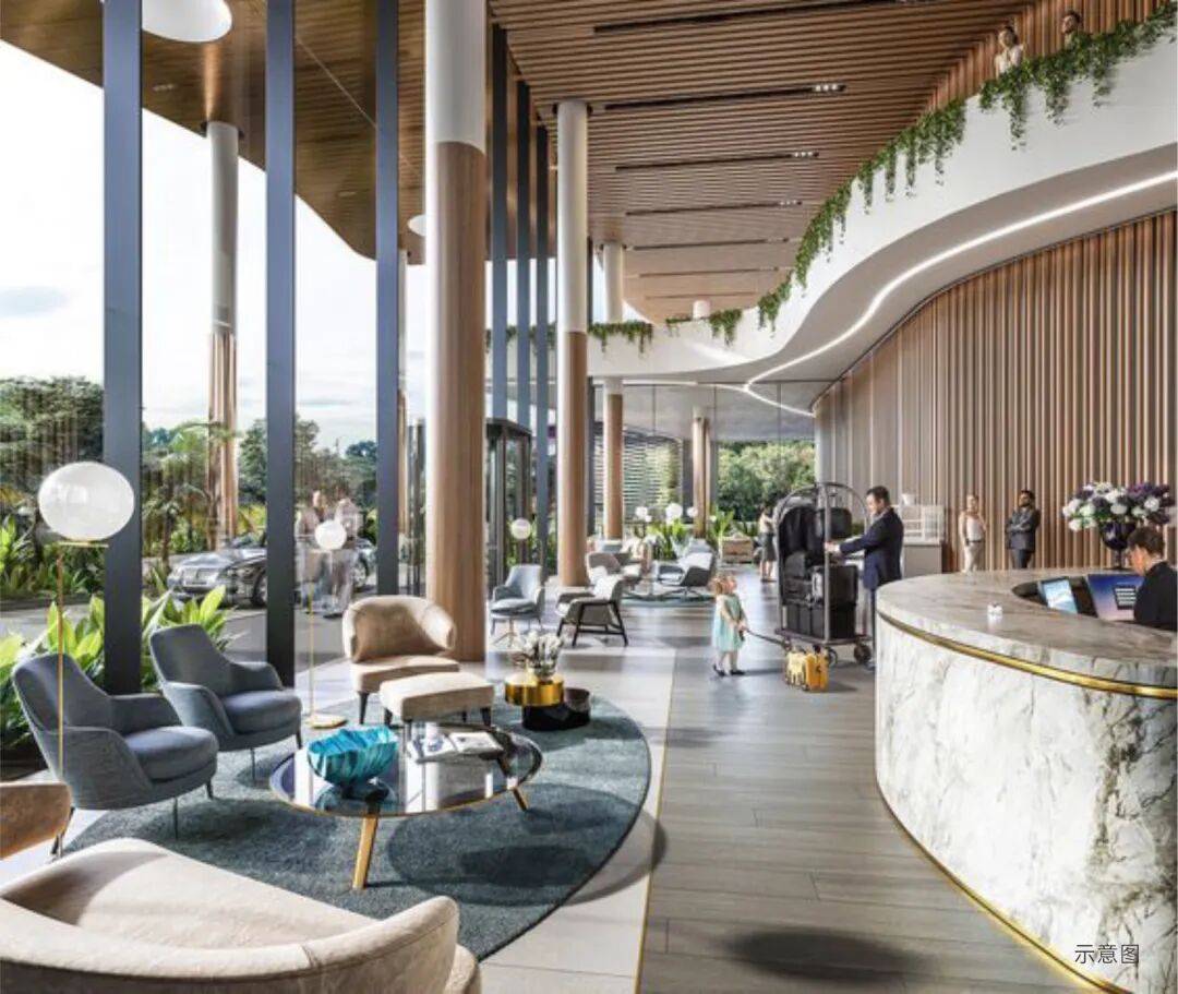 府营销中心_欢迎您_配套_房价_开盘价开元棋牌三亚2025华润海棠悦府海棠悦(图9)