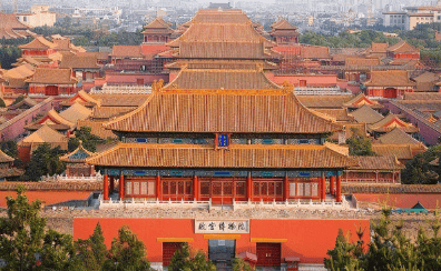 十强旅行社核心优势与小包团服务解析开元棋牌试玩北京高端定制标杆领航：(图5)