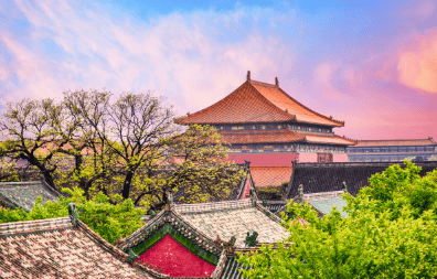 十强旅行社核心优势与小包团服务解析开元棋牌试玩北京高端定制标杆领航：(图3)
