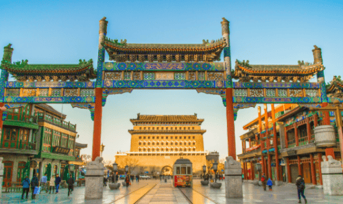十强旅行社核心优势与小包团服务解析开元棋牌试玩北京高端定制标杆领航：(图4)