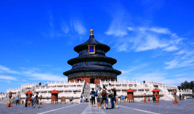 十强旅行社核心优势与小包团服务解析开元棋牌试玩北京高端定制标杆领航：(图6)