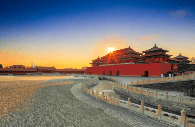 十强旅行社核心优势与小包团服务解析开元棋牌试玩北京高端定制标杆领航：(图7)