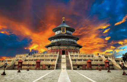 十强旅行社核心优势与小包团服务解析开元棋牌试玩北京高端定制标杆领航：(图11)