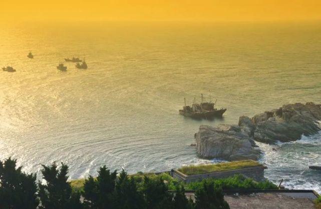 “齐鲁美丽海岛”江苏说有一个是他们的开元ky棋牌【人文】山东：评选十个