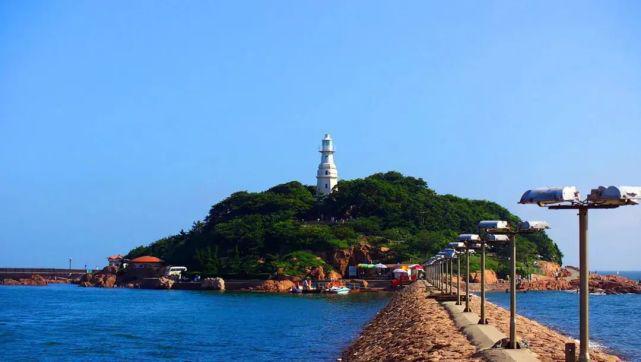 “齐鲁美丽海岛”江苏说有一个是他们的开元ky棋牌【人文】山东：评选十个(图2)